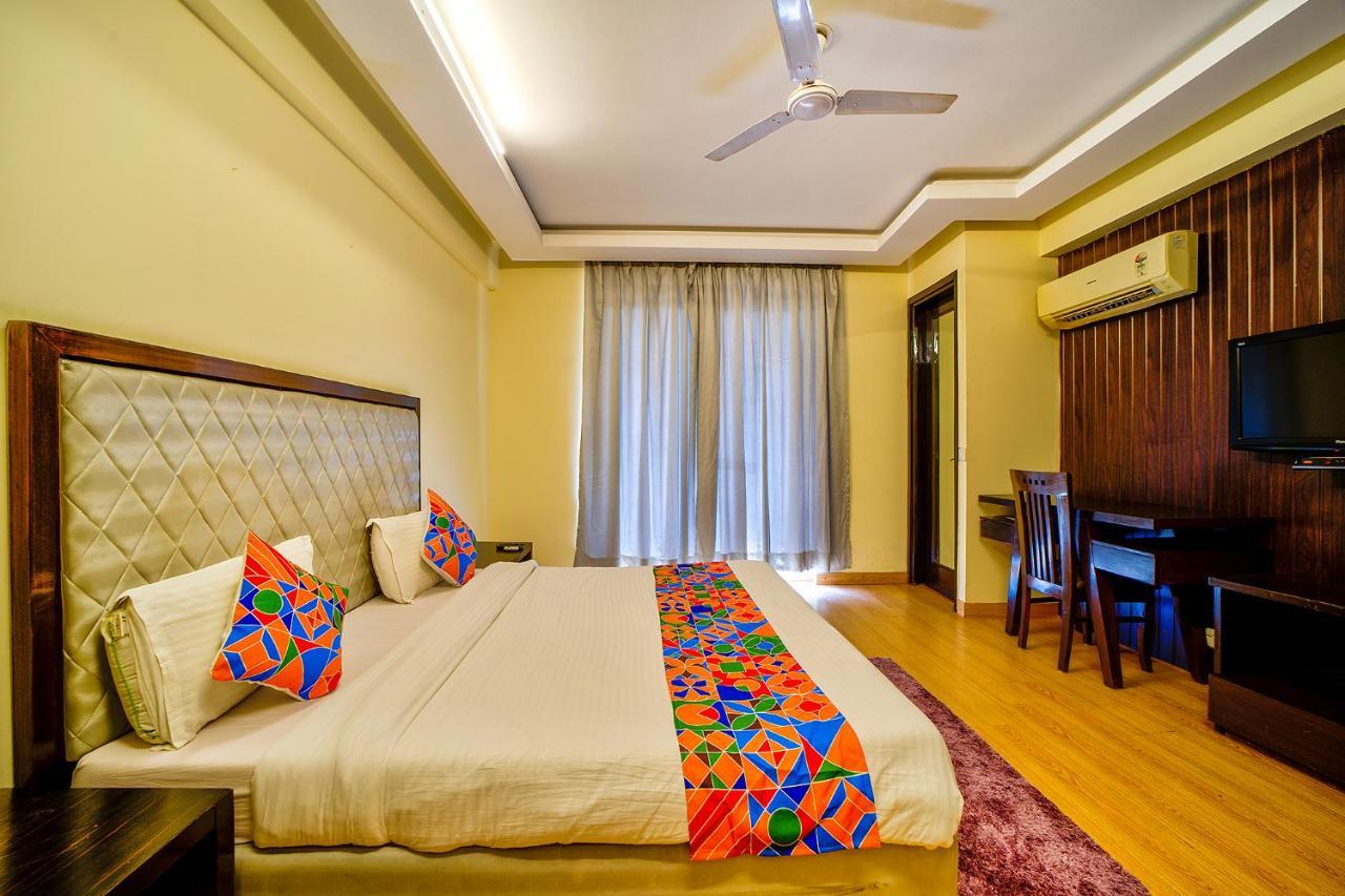 Fabhotel Rivlet Gurgaon