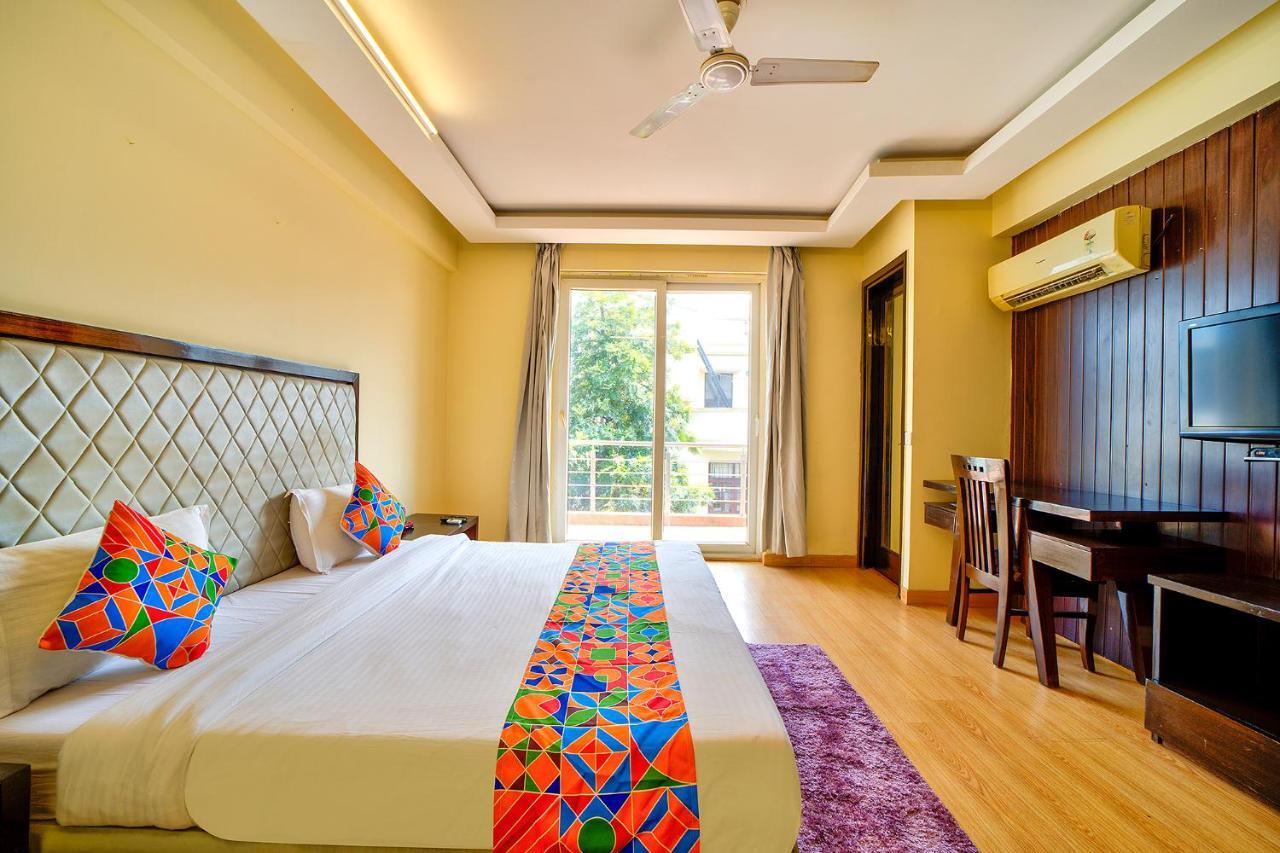 Fabhotel Rivlet Gurgaon