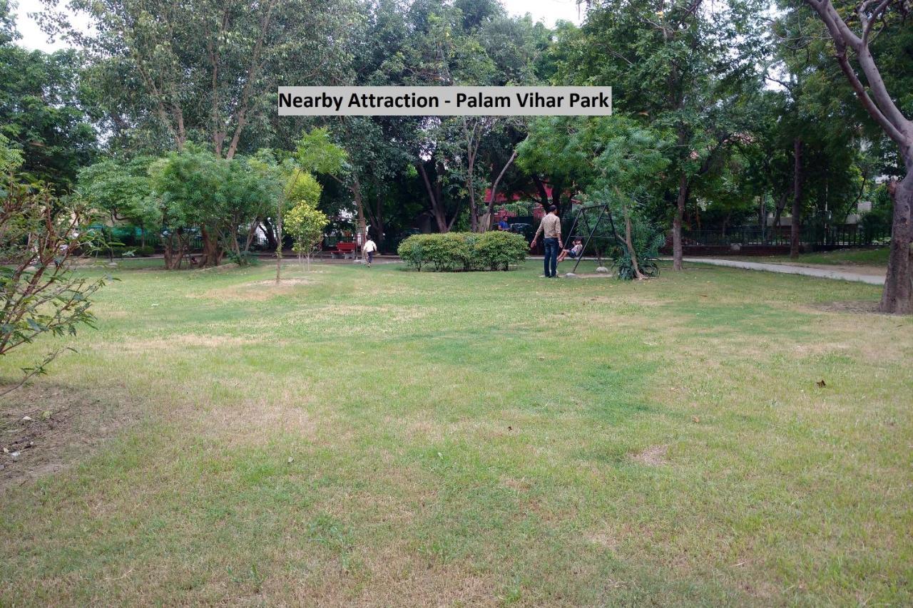 Oyo 8240 Maan Residency Hotel Gurgaon