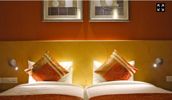Hotel Savoy Manesar