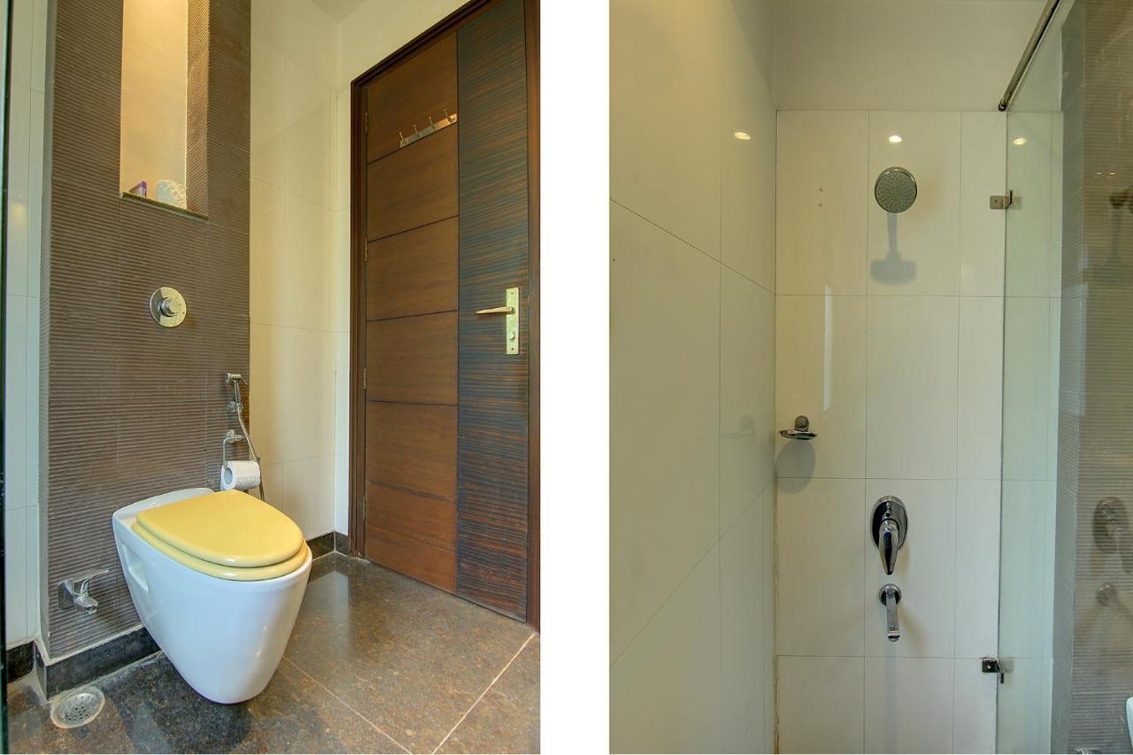 Fabhotel Phoenix Hospitality Gurgaon