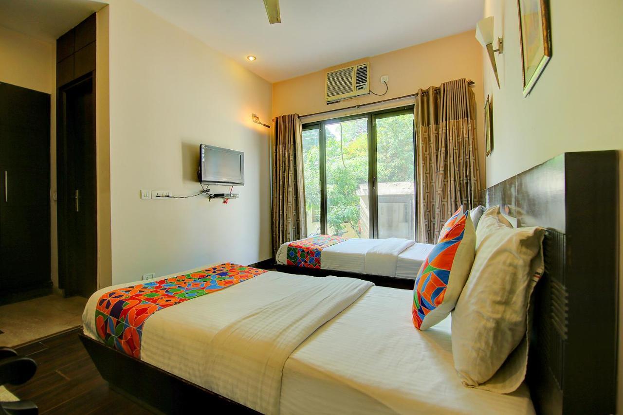 Fabhotel Phoenix Hospitality 3*