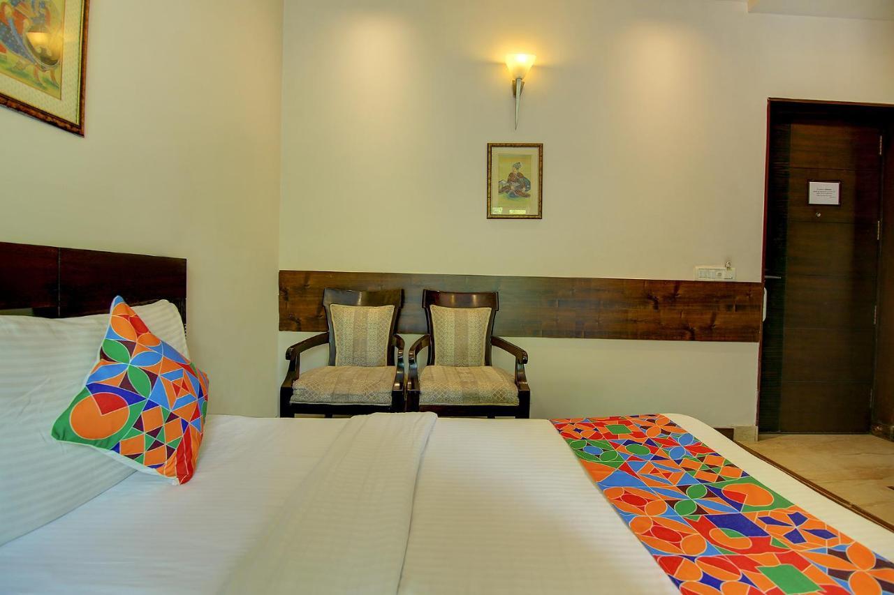 Hotel Fabhotel Phoenix Hospitality