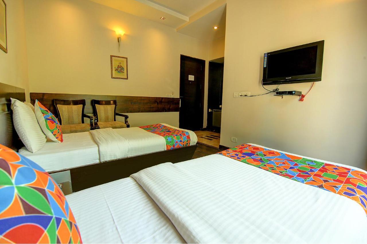 Hotel Fabhotel Phoenix Hospitality Gurgaon