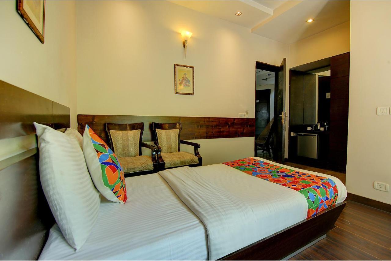 Hotel Fabhotel Phoenix Hospitality 3*