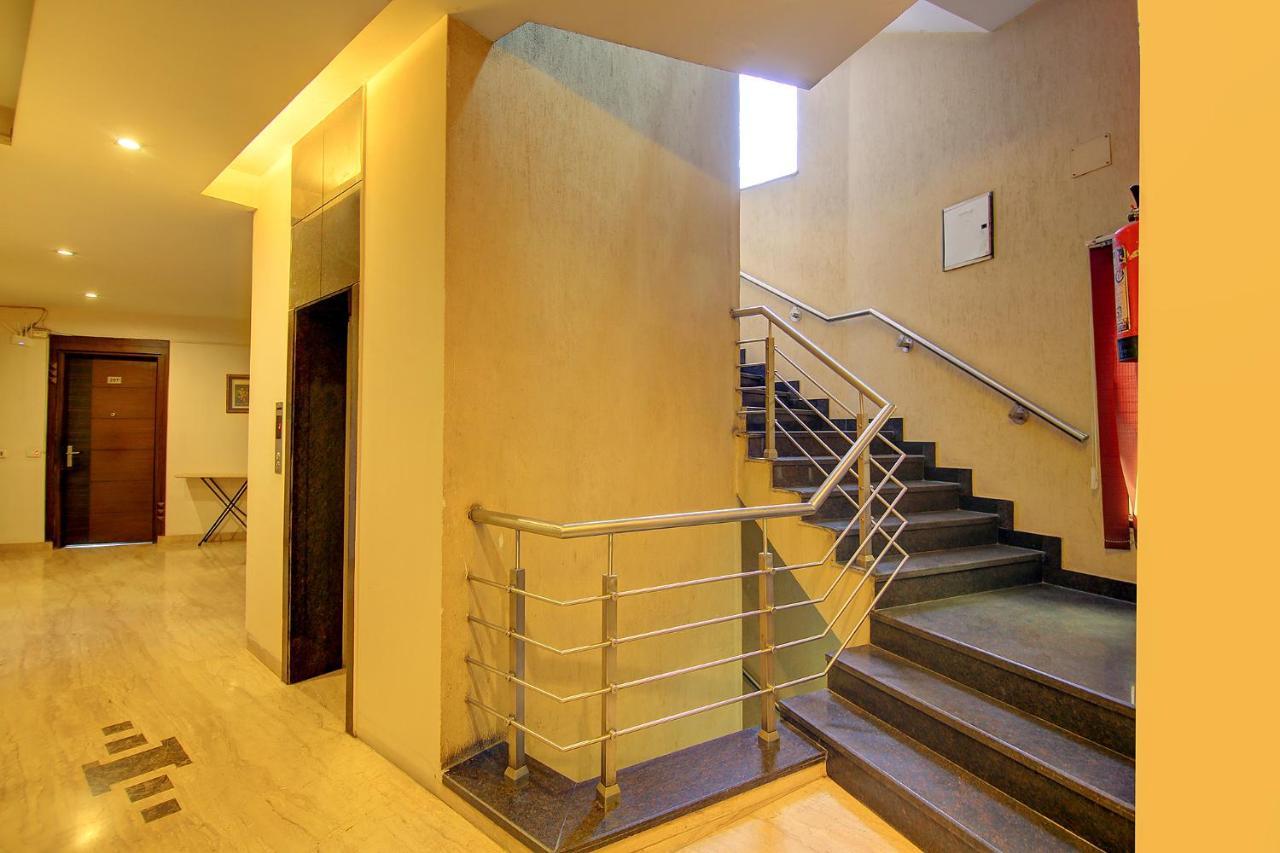 Fabhotel Phoenix Hospitality 3*
