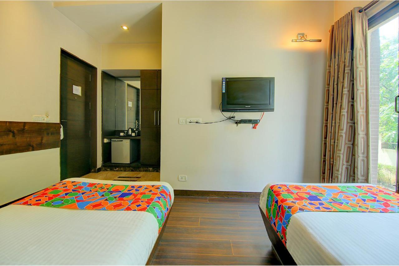 Fabhotel Phoenix Hospitality 3*
