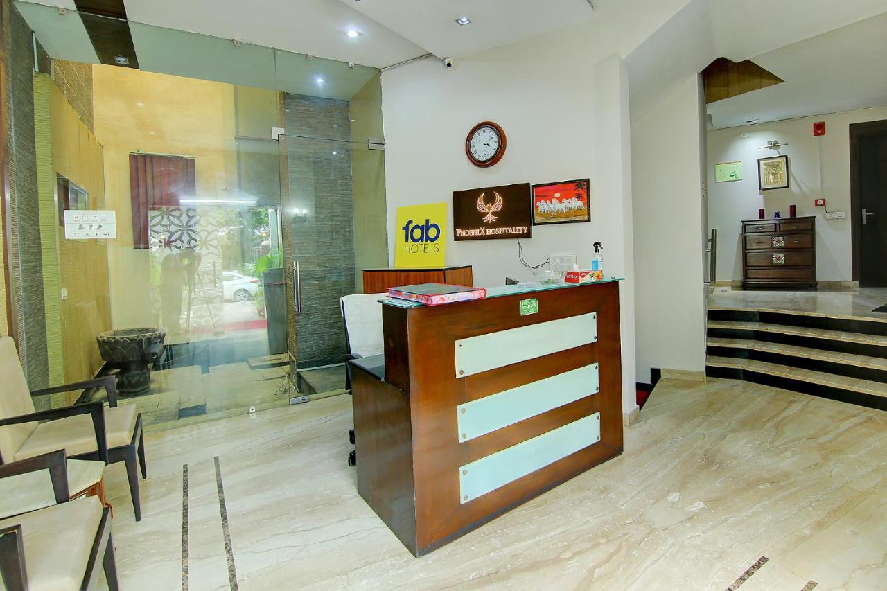 Hotel Fabhotel Phoenix Hospitality