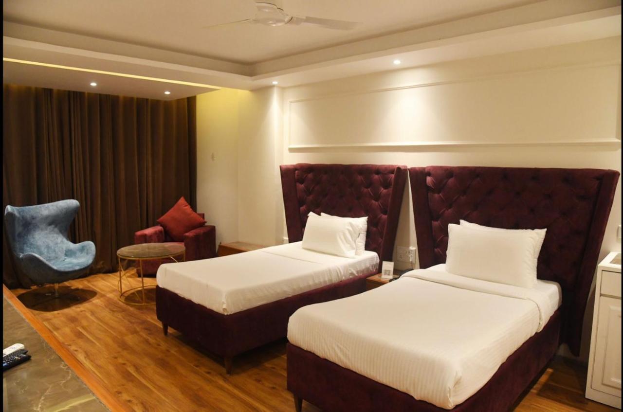 Hotel Vintage 2* Gurgaon