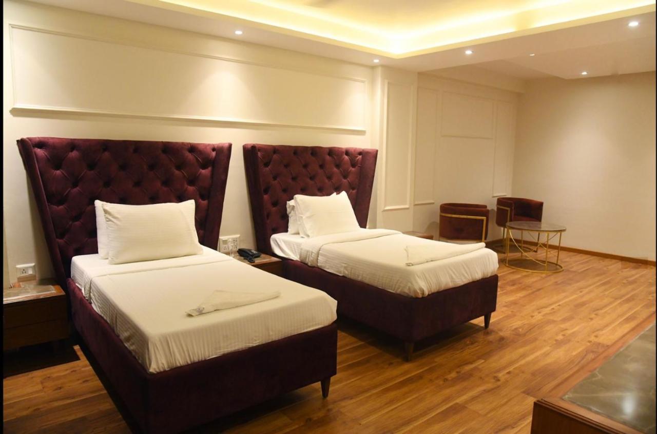 Hotel Vintage Gurgaon