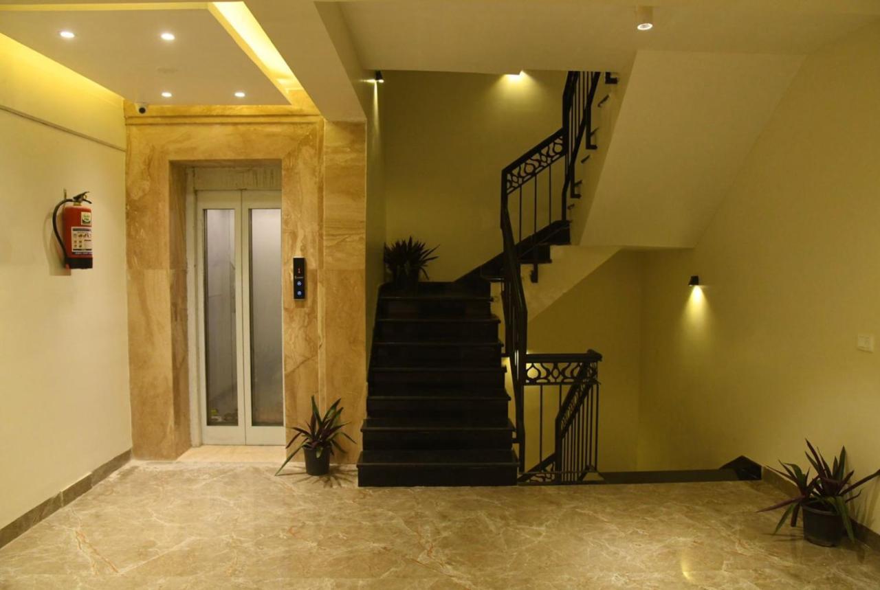 Hotel Hotel Vintage Gurgaon