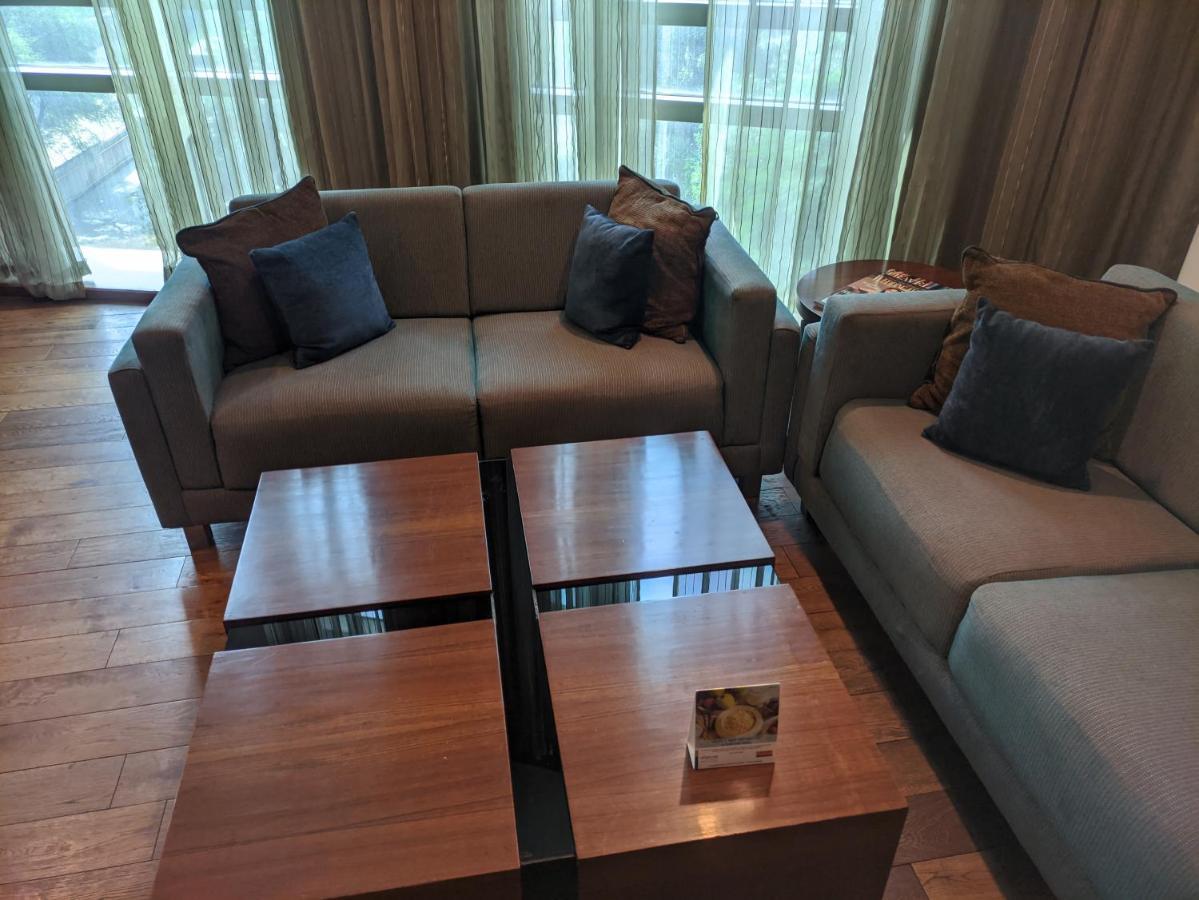 Fortune Select Global, Gurugram - Member Itc Hotels' Group Hotel 4*