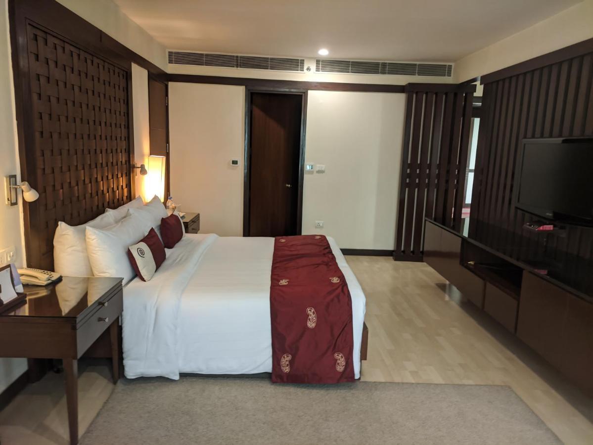 Fortune Select Global, Gurugram - Member Itc Hotels' Group Hotel 4*