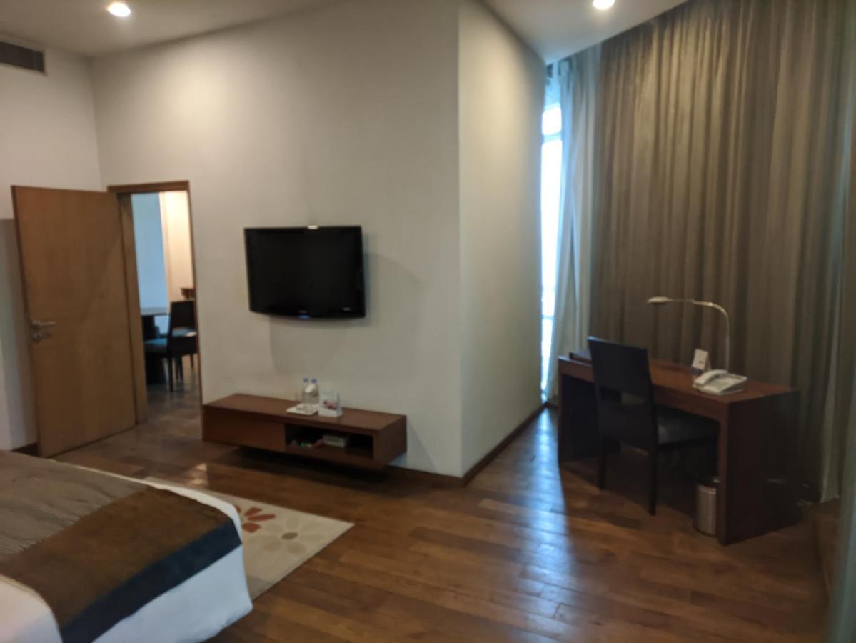 Fortune Select Global, Gurugram - Member Itc Hotels' Group 4*