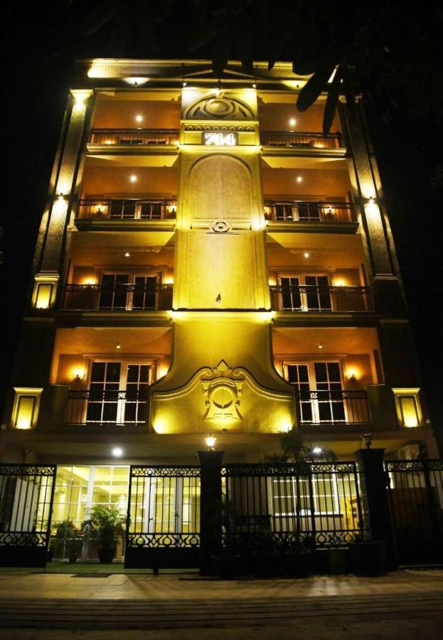 Hotel Hotel Vintage
