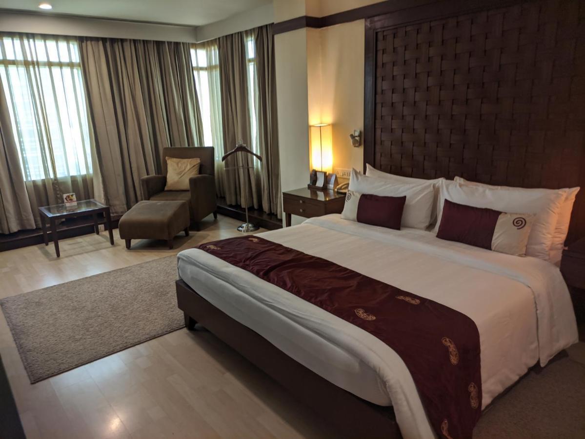 Fortune Select Global, Gurugram - Member Itc Hotels' Group Hotel 4*