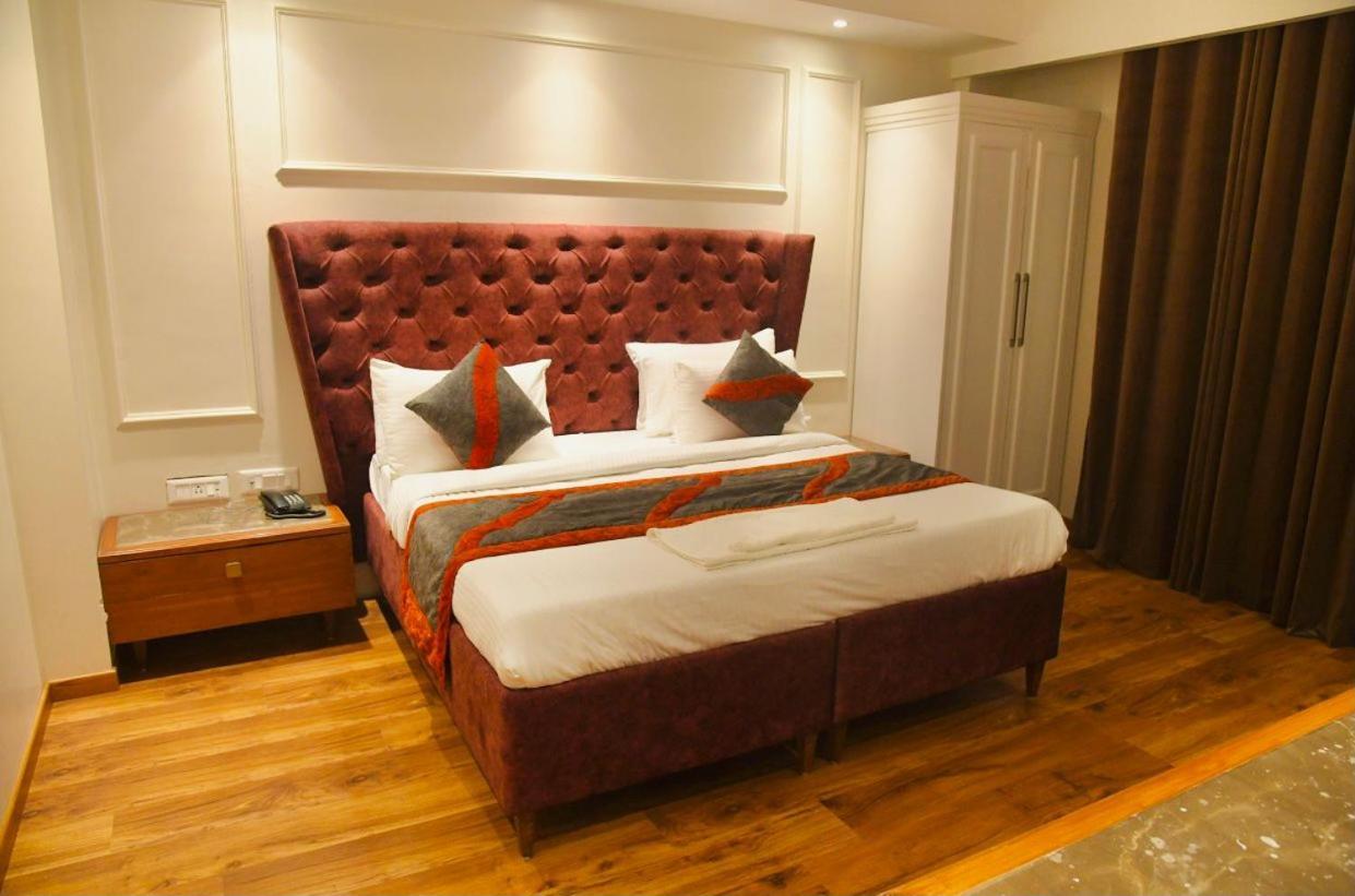 Hotel Hotel Vintage Gurgaon