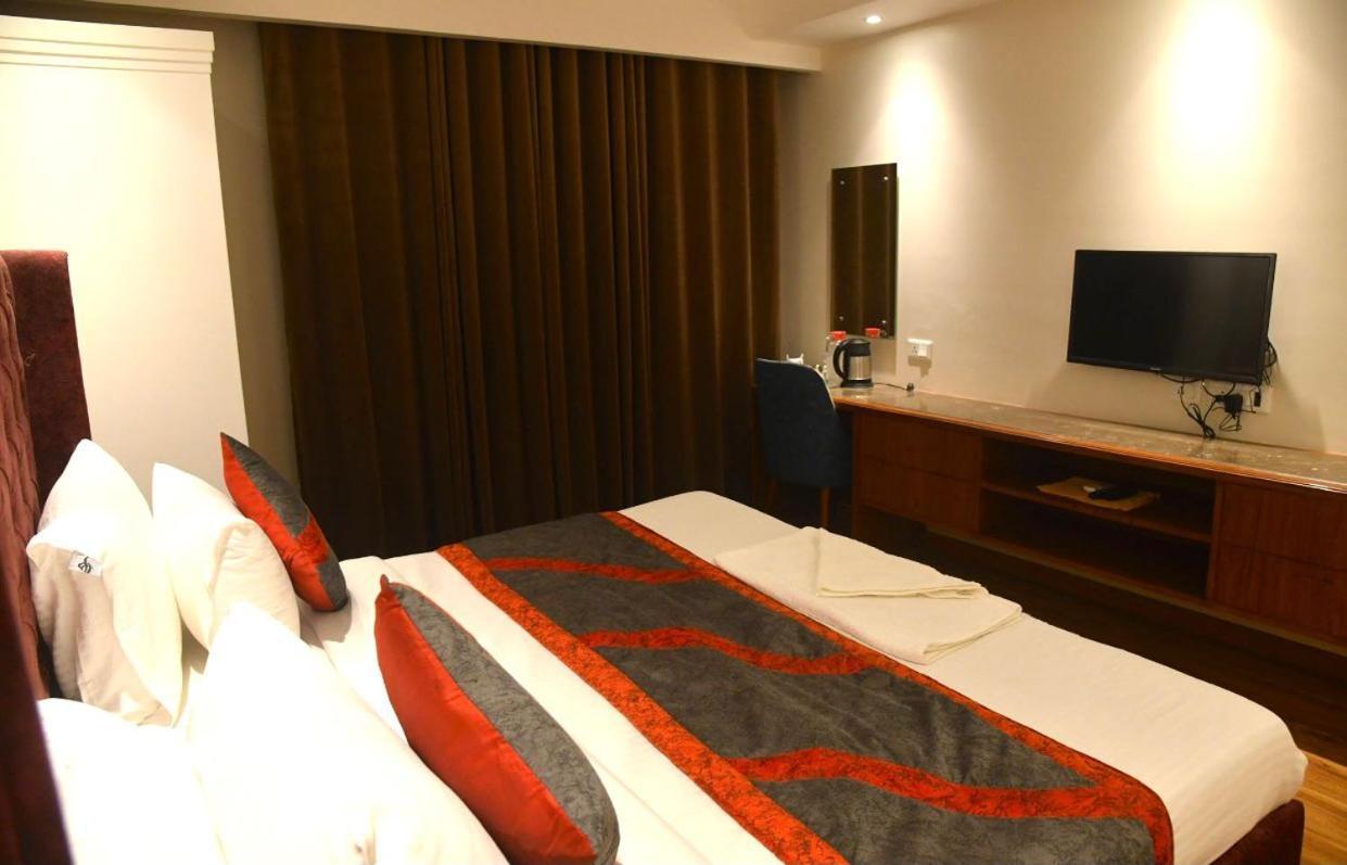 Hotel Vintage 2* Gurgaon