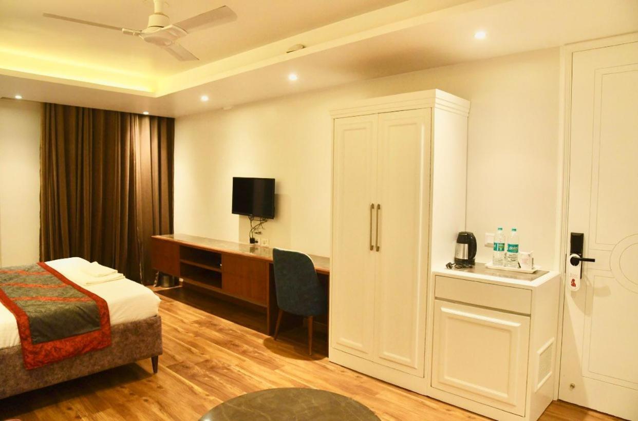 Hotel Vintage Hotel Gurgaon