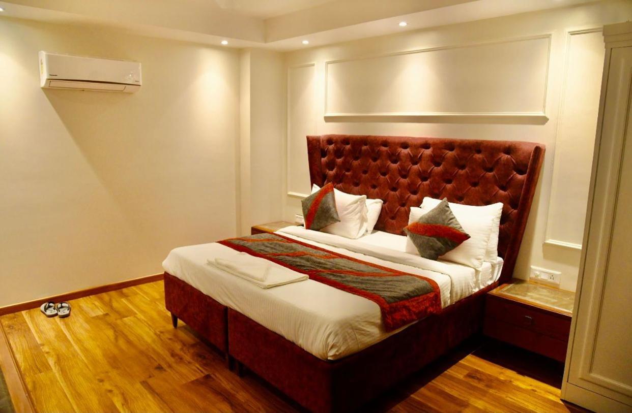 Hotel Vintage Gurgaon