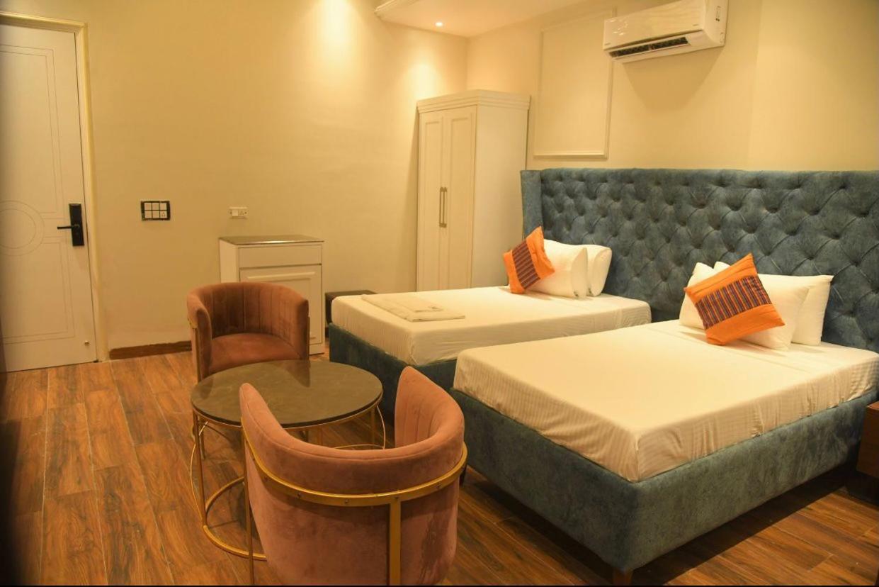Hotel Vintage