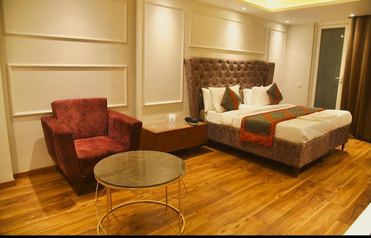 Hotel Vintage Hotel Gurgaon