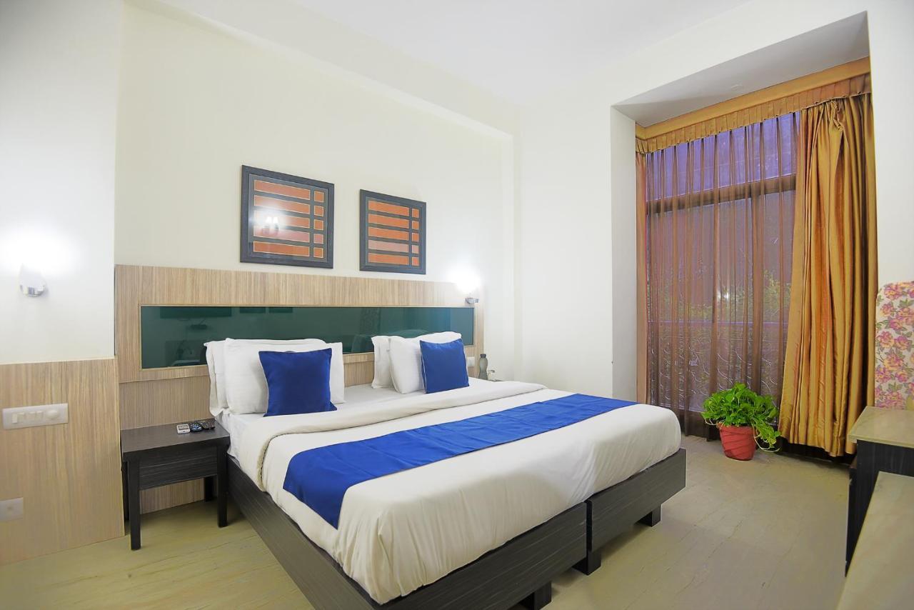 Bedchambers Serviced Apartments, Sector 40 Aparthotel Gurgaon