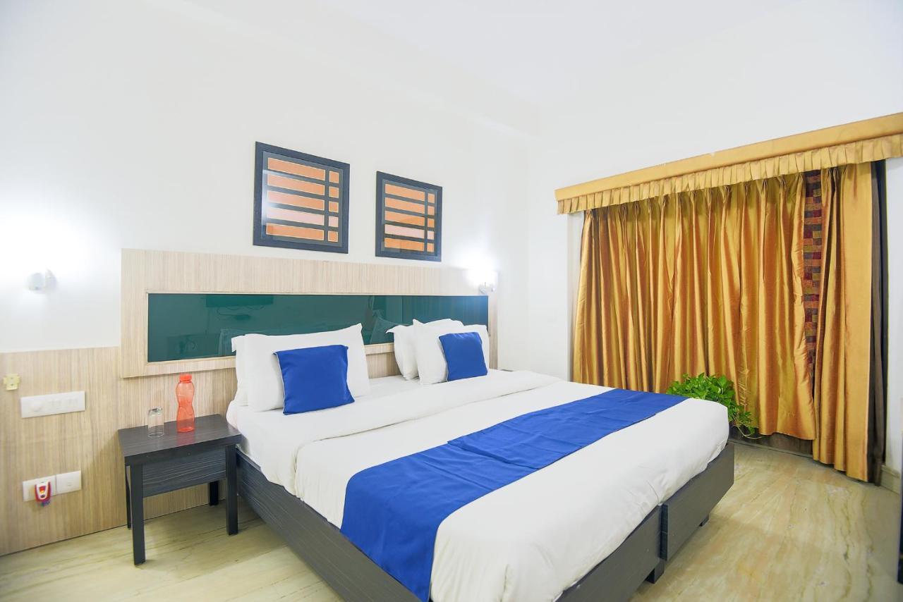 Bedchambers Serviced Apartments, Sector 40 * Gurgaon