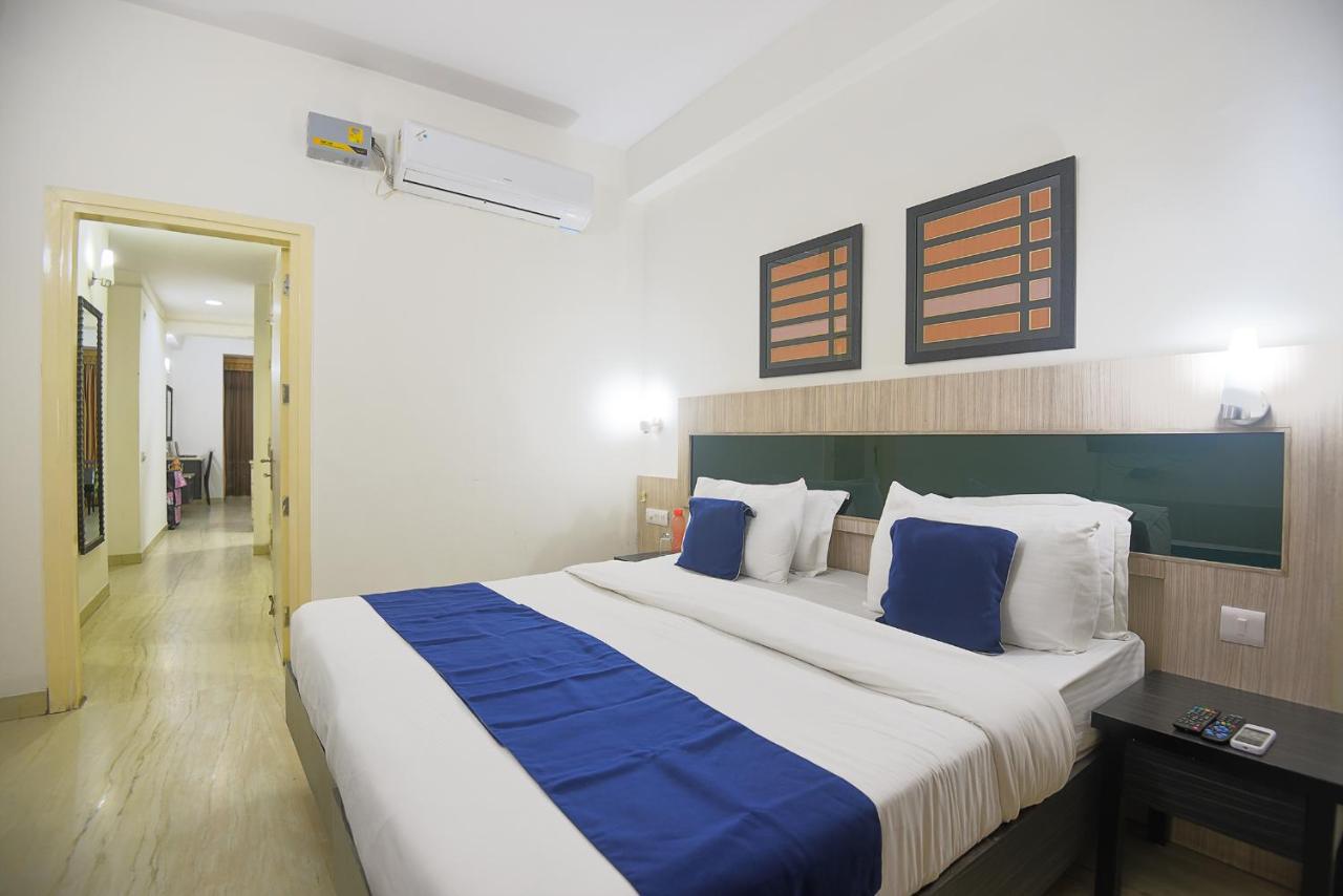 Bedchambers Serviced Apartments, Sector 40 Aparthotel *
