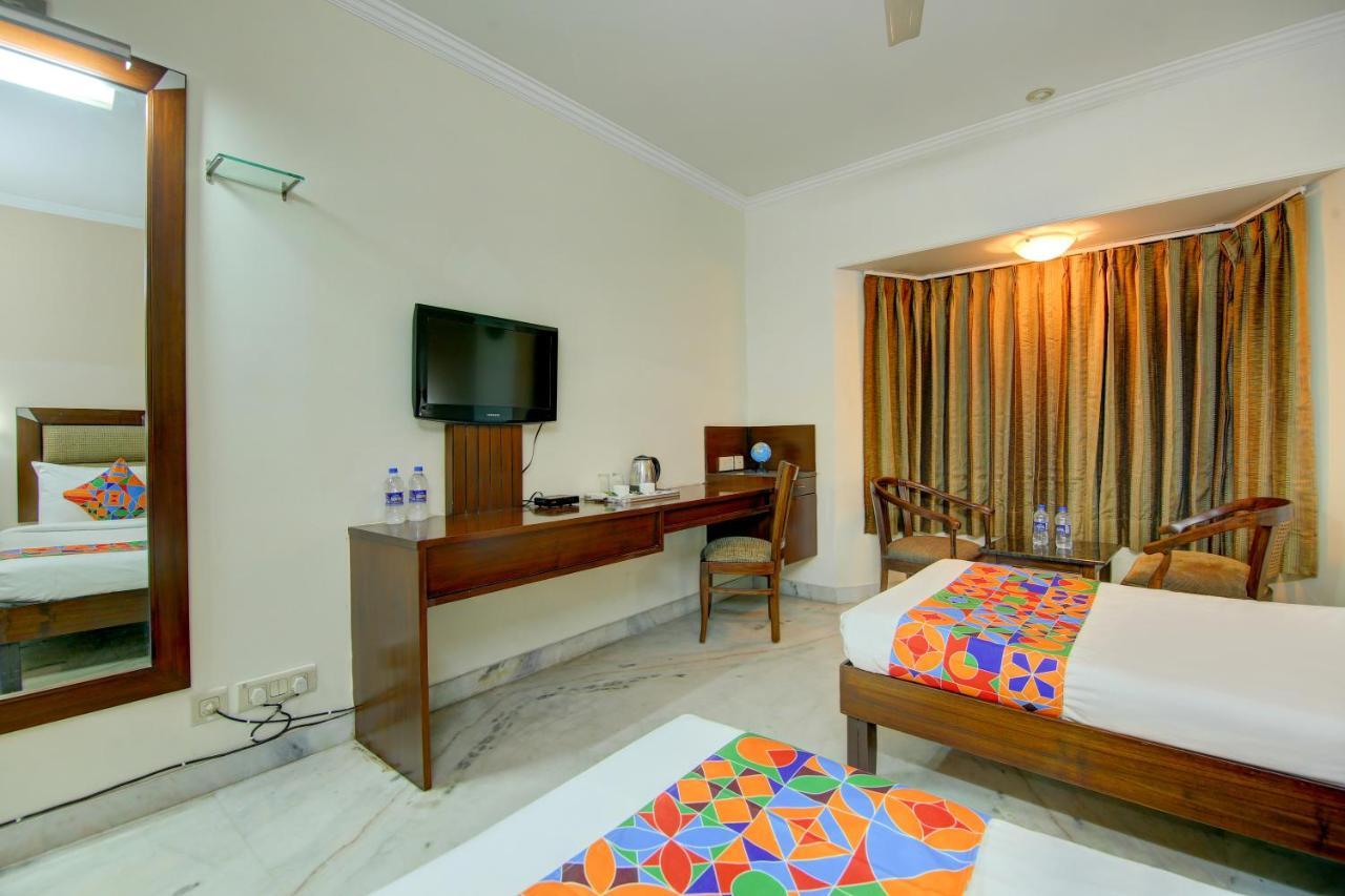 Fabhotel Staywell Hotel Gurgaon