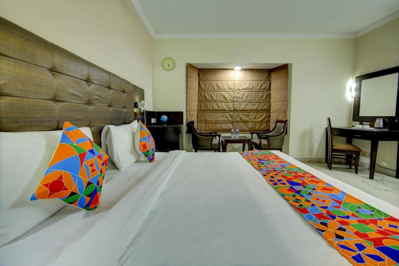 Fabhotel Staywell Hotel 3*