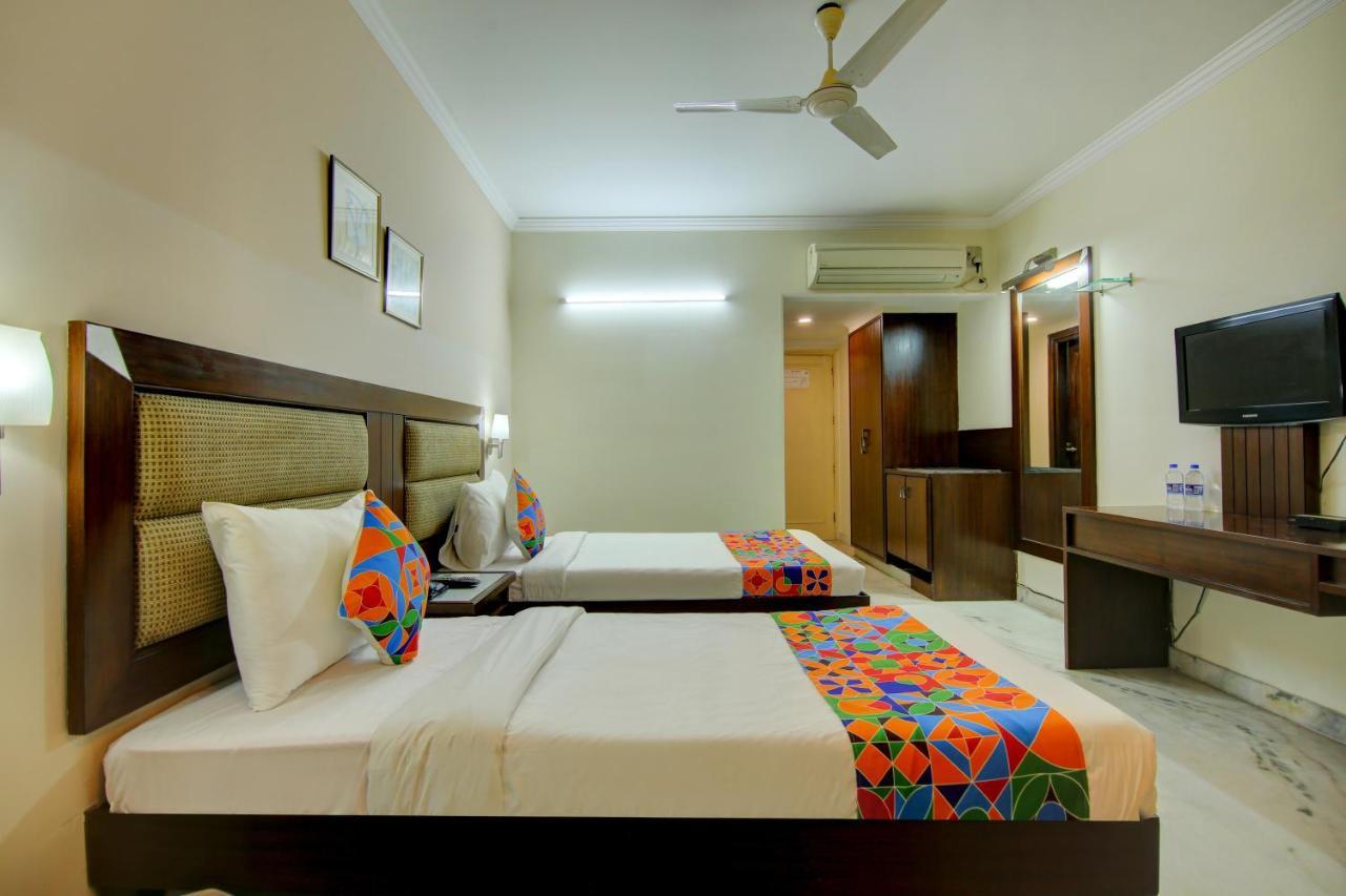 Fabhotel Staywell Hotel Gurgaon