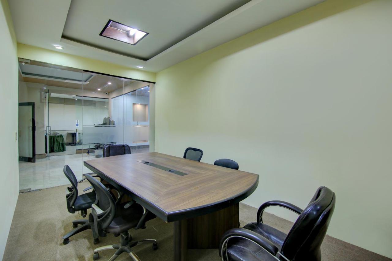 Fabhotel Staywell 3* Gurgaon
