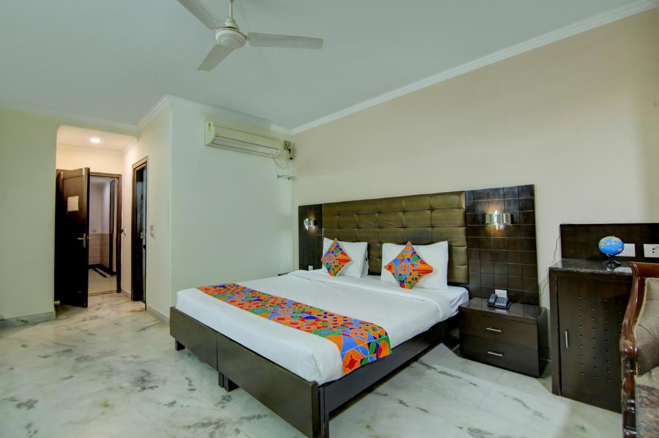 Fabhotel Staywell 3* Gurgaon