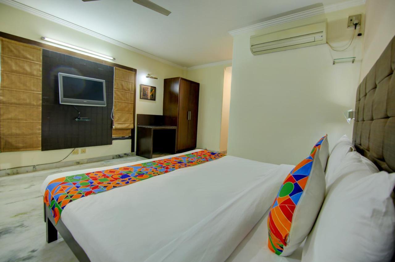 Hotel Fabhotel Staywell 3*