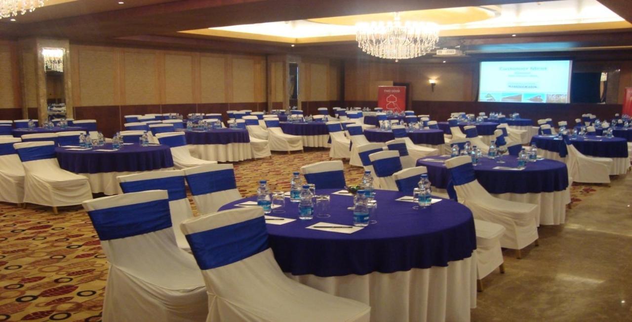 Savoy Manesar Hotel 4*