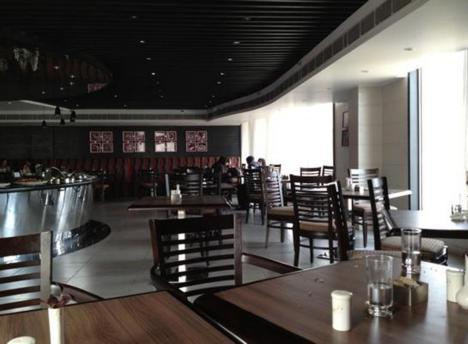 Hotel Savoy Manesar Gurgaon