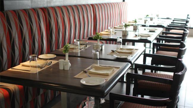 Hotel Savoy Manesar