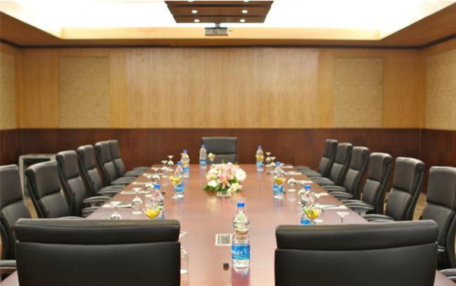 Savoy Manesar Hotel Gurgaon