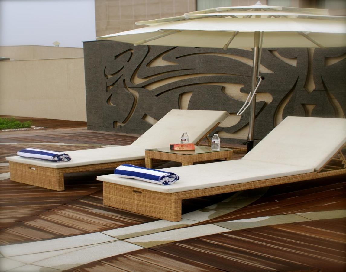 Hotel Savoy Manesar 4*