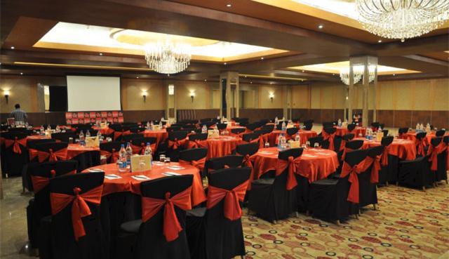Savoy Manesar