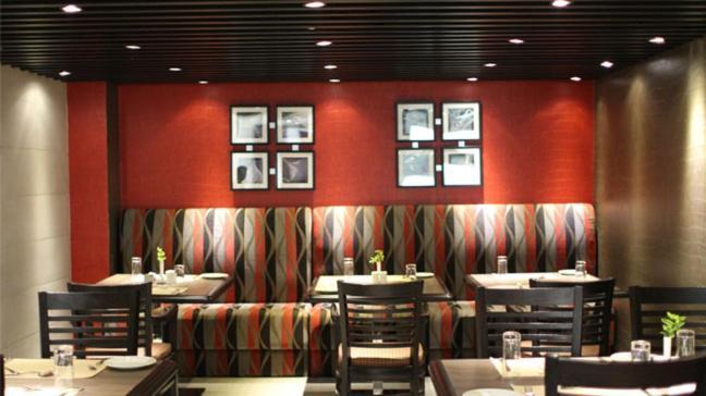 Hotel Savoy Manesar Gurgaon
