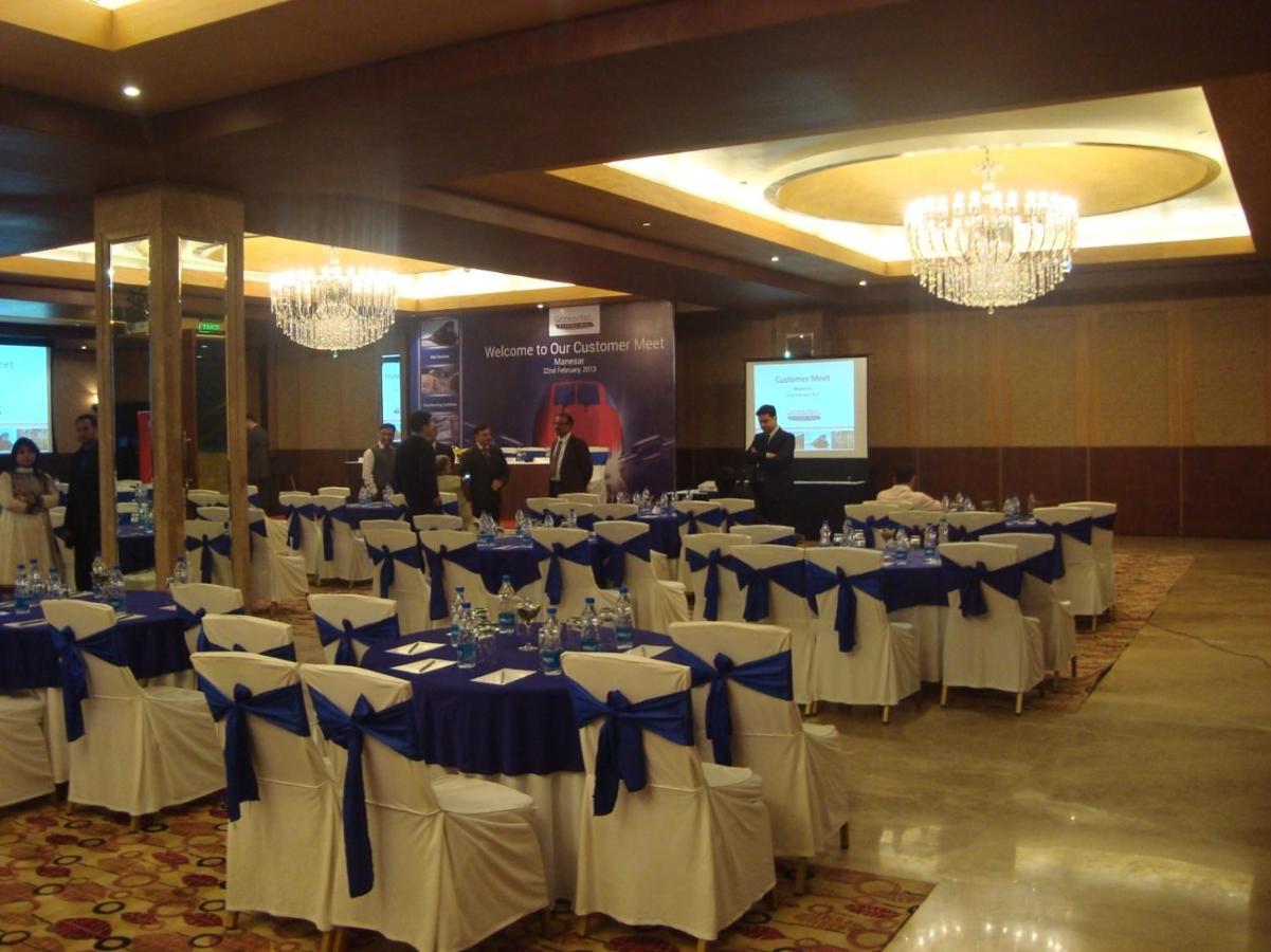 Savoy Manesar 4* Gurgaon