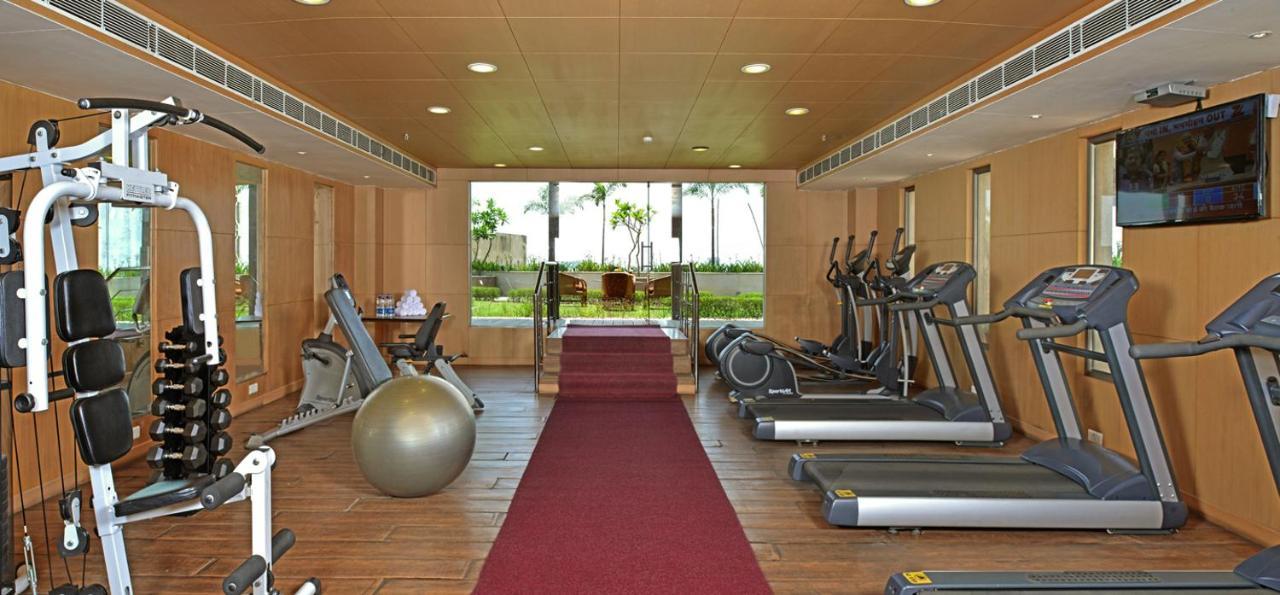 Savoy Manesar Hotel