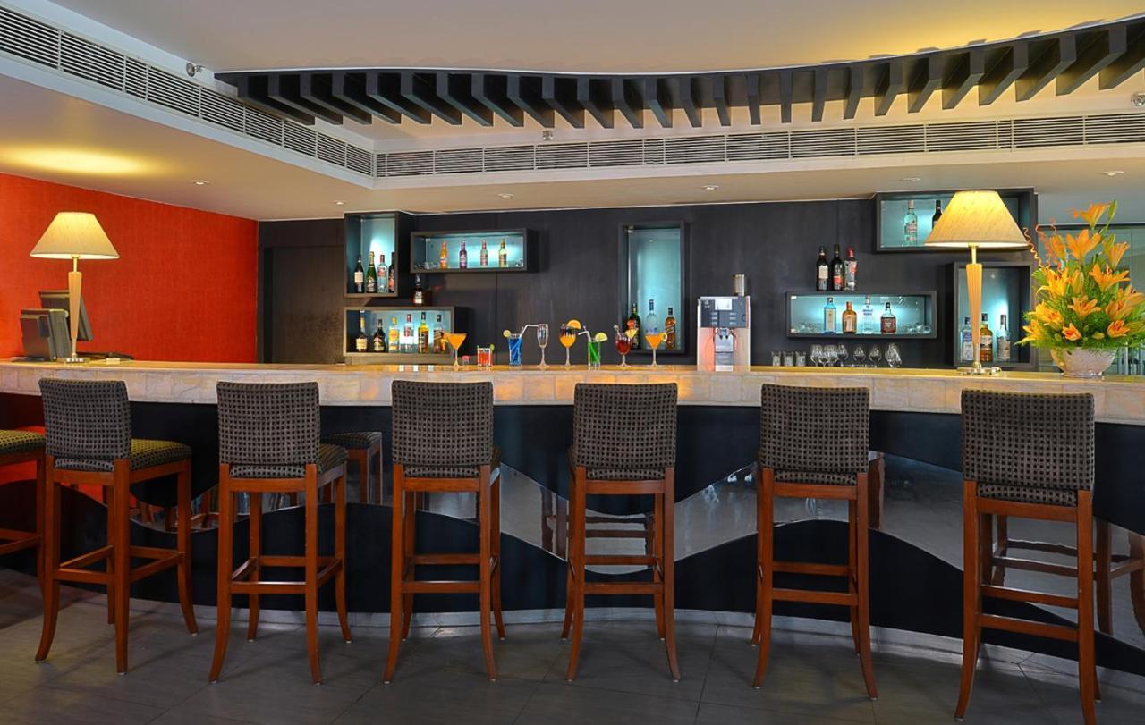 Savoy Manesar Hotel Gurgaon
