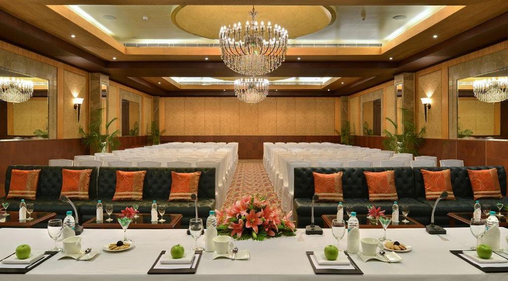 Hotel Savoy Manesar