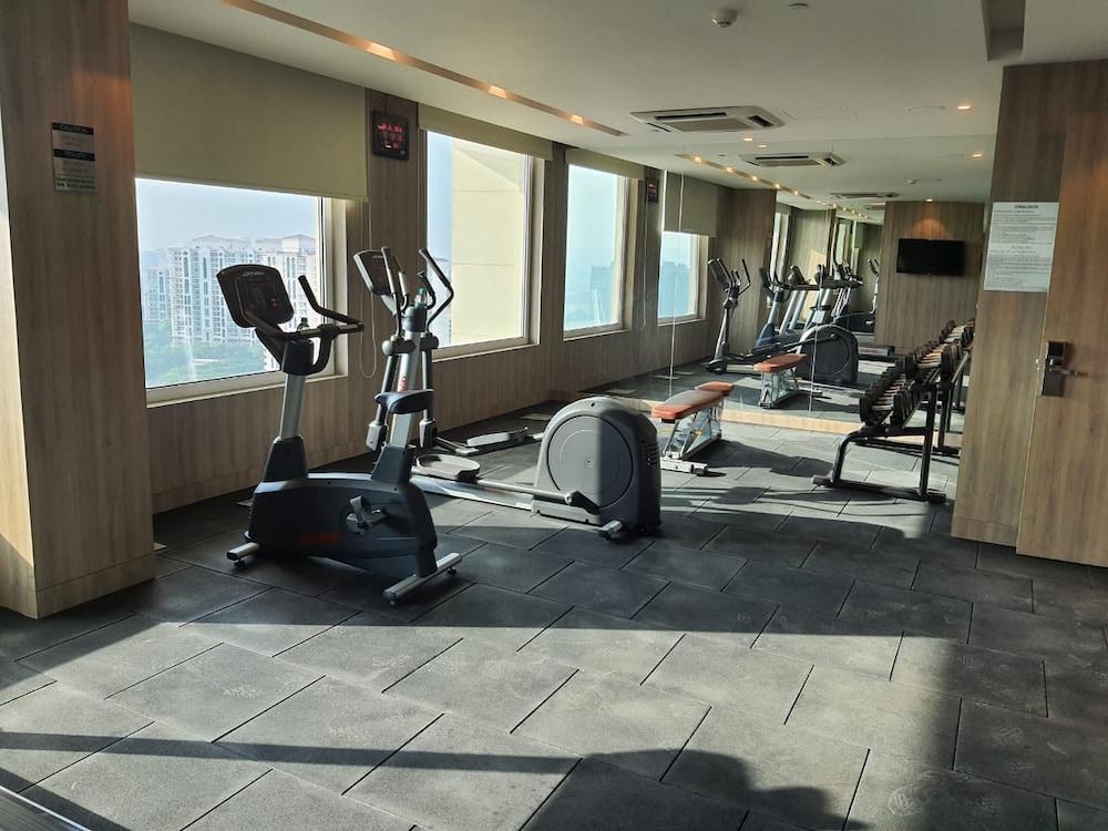 Gurugram Sector 90 By Ihg