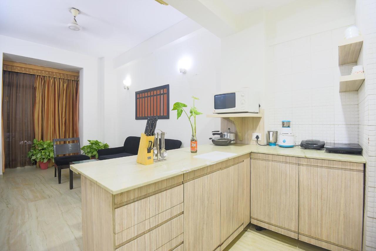 Aparthotel Bedchambers Serviced Apartments, Sector 40