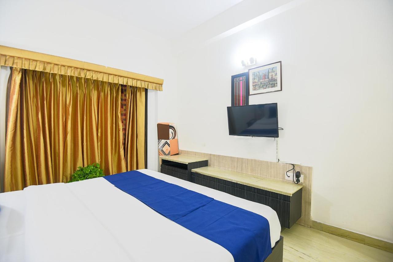 Bedchambers Serviced Apartments, Sector 40 Aparthotel *