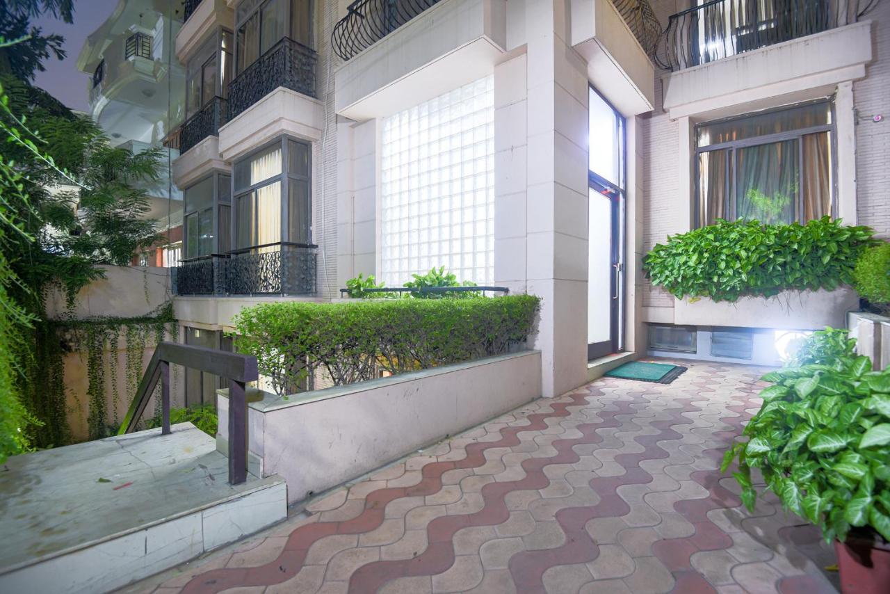 Bedchambers Serviced Apartments, Sector 40 Aparthotel *